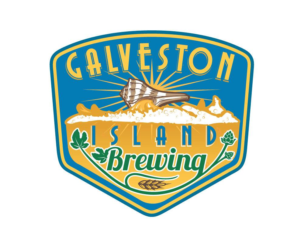 Galveston Island Brewing logo