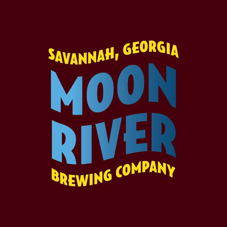 Moon River Brewing Co logo