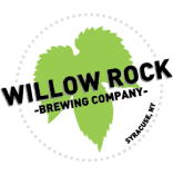 Willow Rock Brewing Company logo