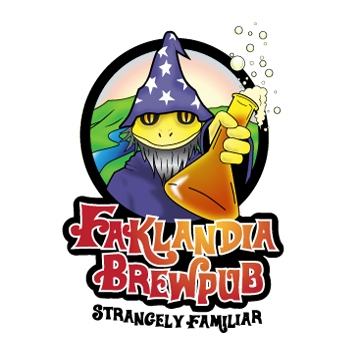 Faklandia Brewing logo