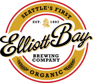 Elliott Bay Brewing Co - Burien logo