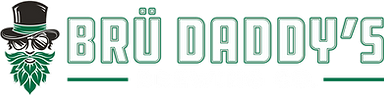 Bru Daddys Brewing logo