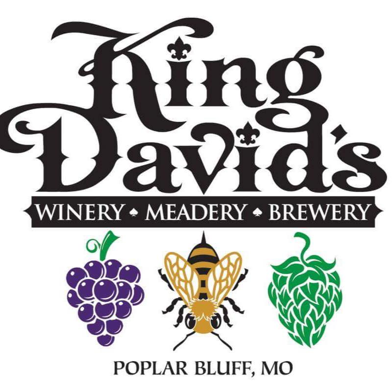 King Davids Brewing Company logo