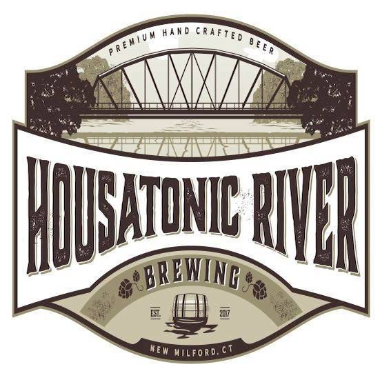 Housatonic River Brewing logo