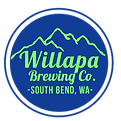 Willapa Brewing Co logo