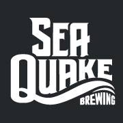 SeaQuake Brewing logo