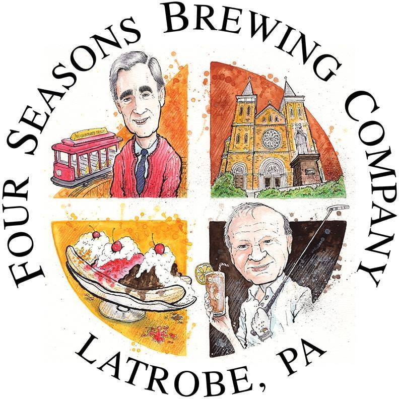 Four Seasons Brewing Co logo