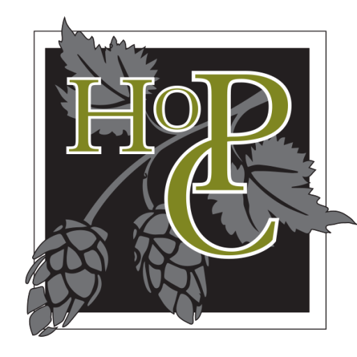 Hop Creek Pub logo