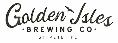 Golden Isles Brewing Co logo