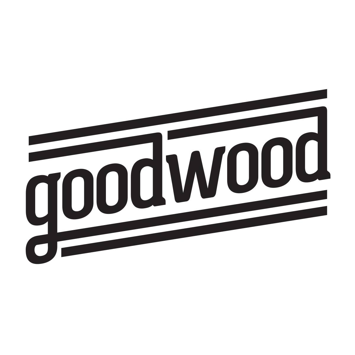 Goodwood Brewing Spirits logo