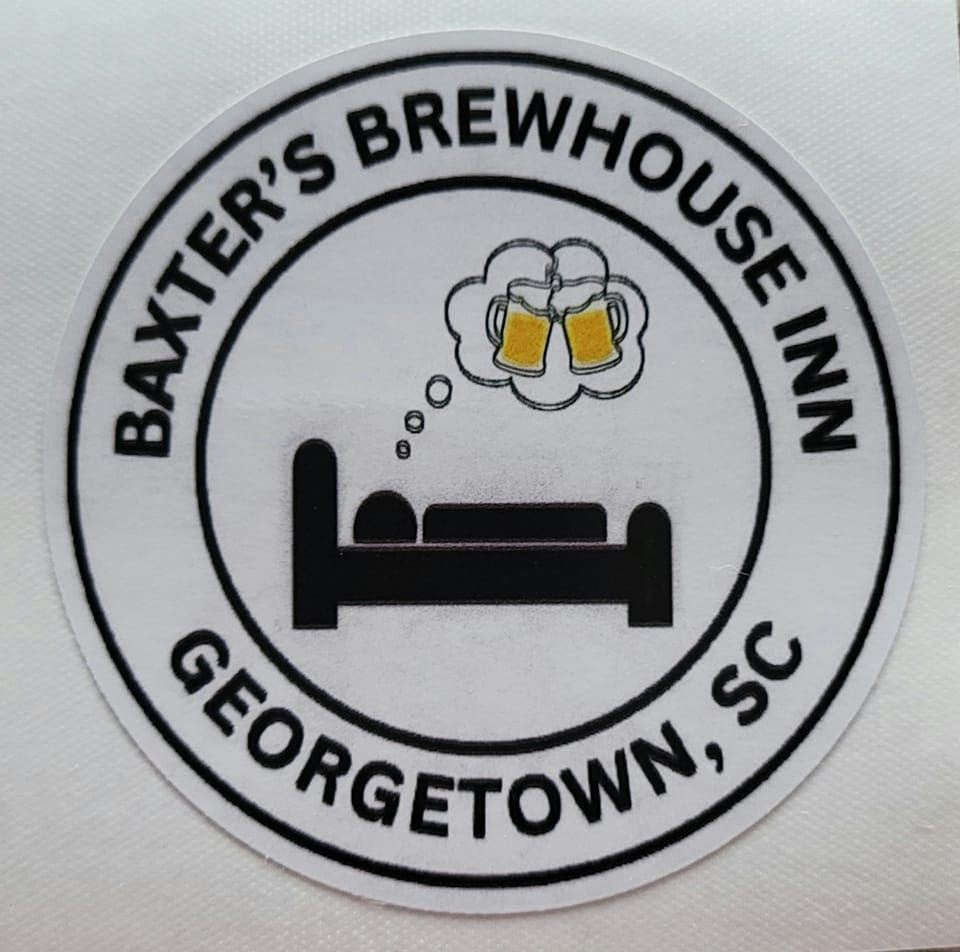 Baxters Brewhouse Inn logo