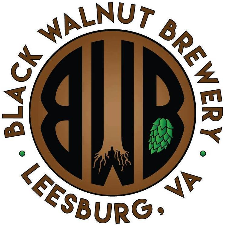 Black Walnut Brewery logo