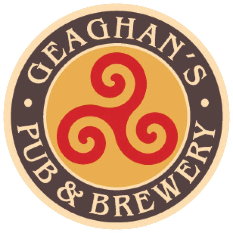 Geaghans Pub Craft Brewery logo