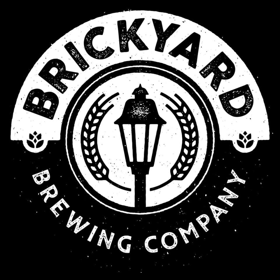 Brickyard Brewing Company logo