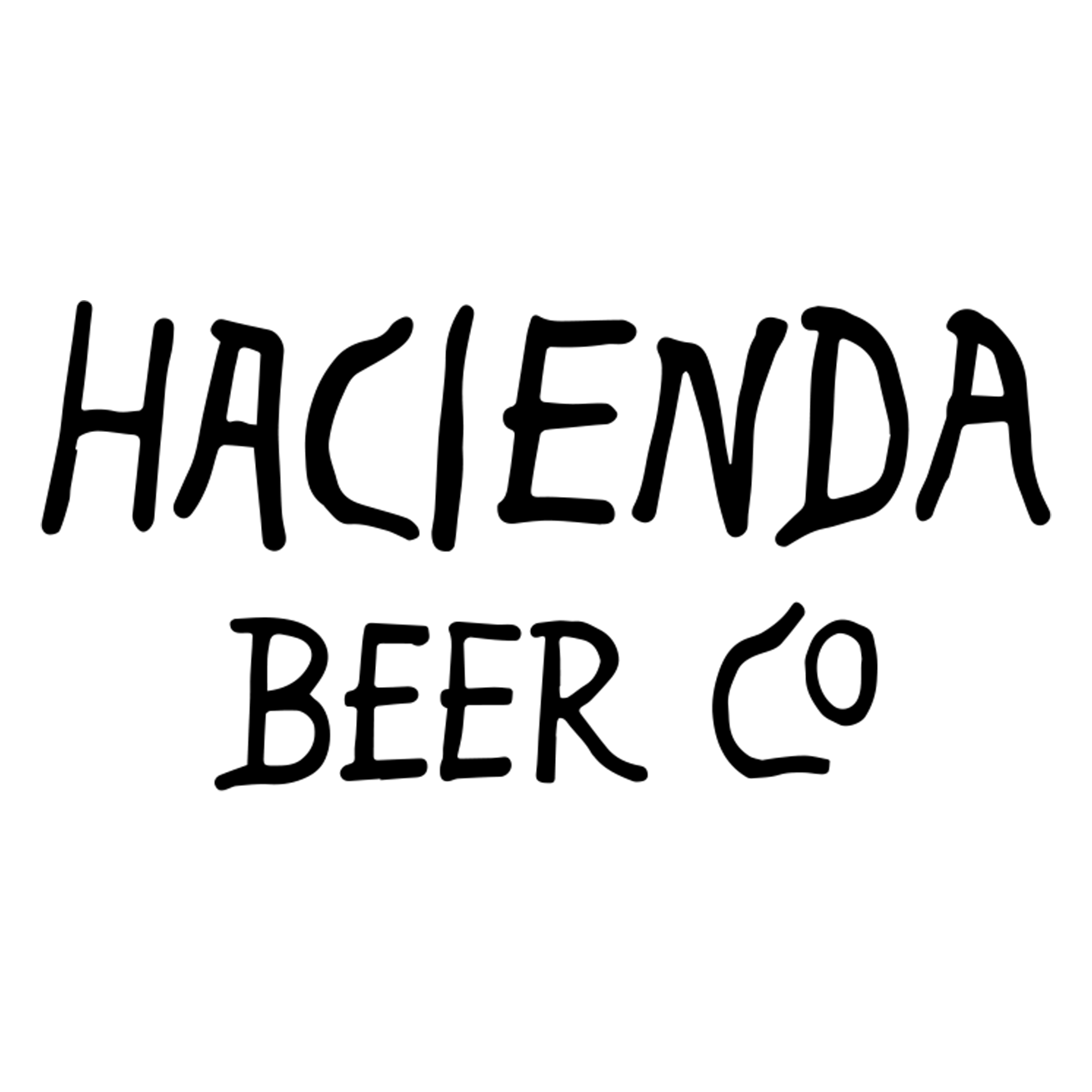 Hacienda Beer Co logo