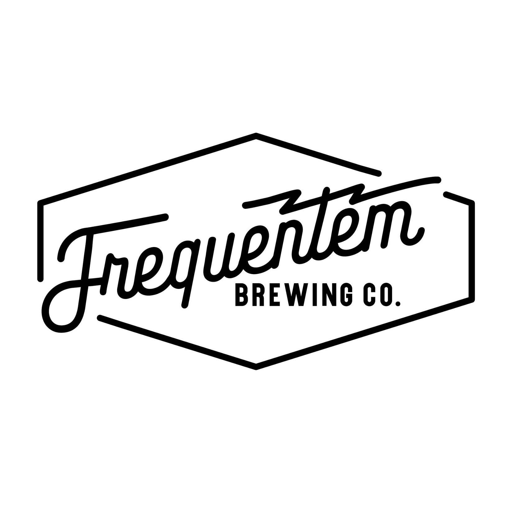 Frequentem Brewing Co logo