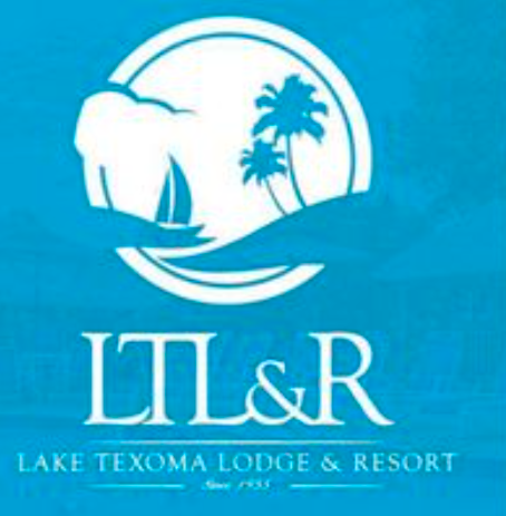 Lake Texoma Lodge And Resort logo