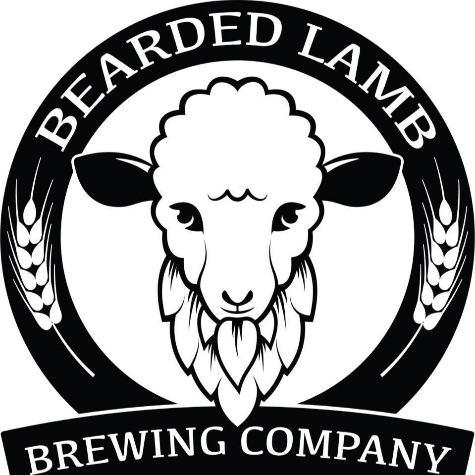 Bearded Lamb Brewing Co logo