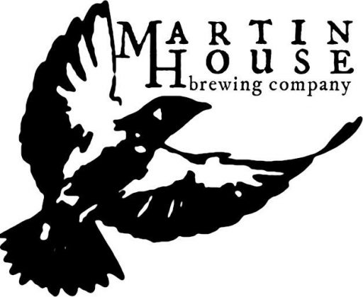 Martin House Brewing Company logo