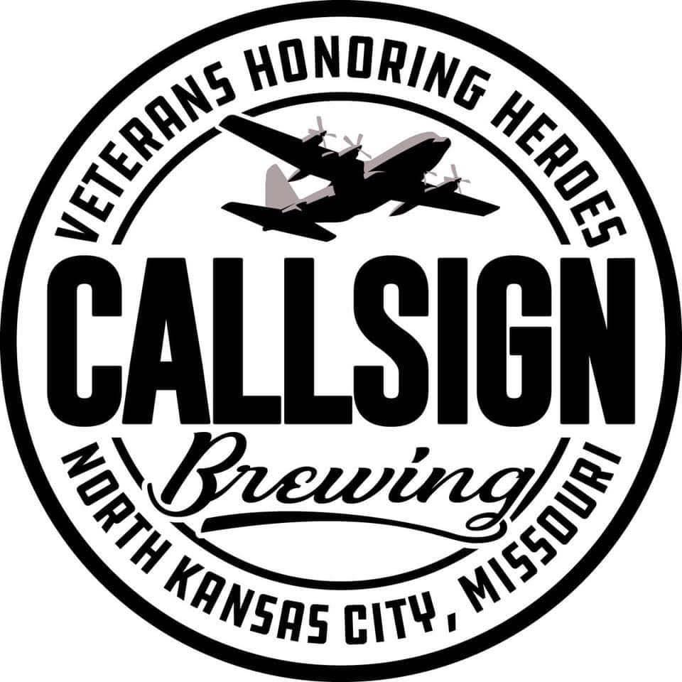 Callsign Brewing logo