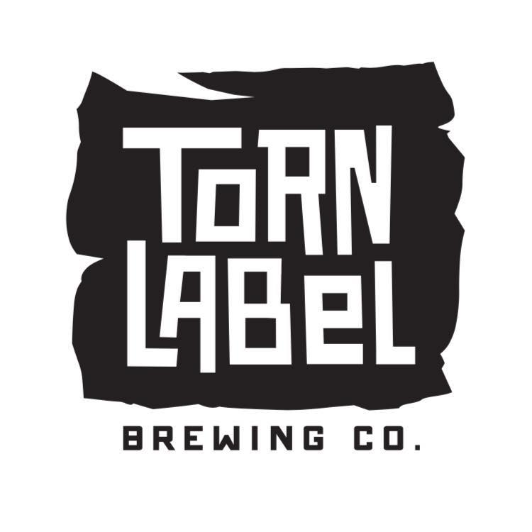 Torn Label Brewing Co logo