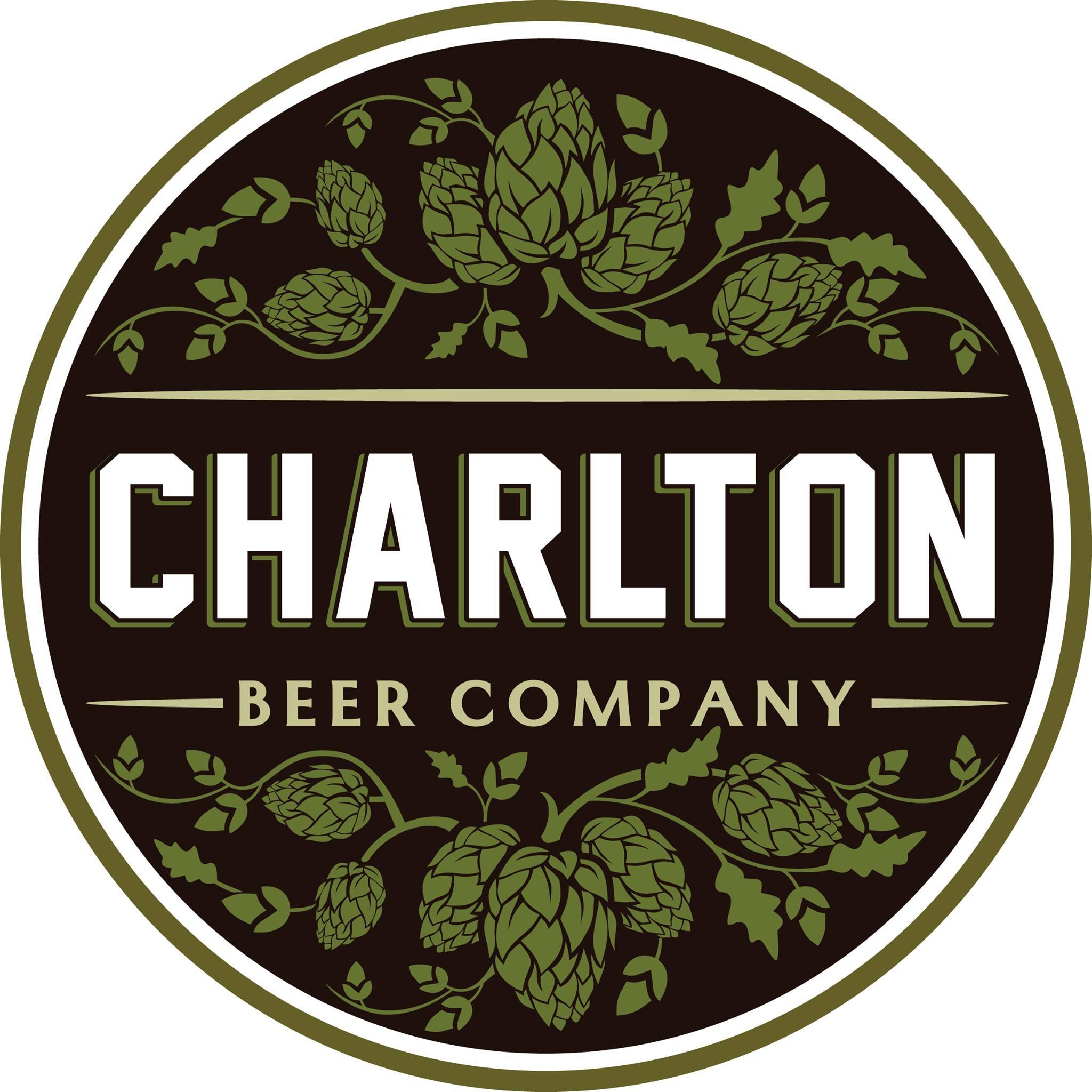Charlton Beer Company logo
