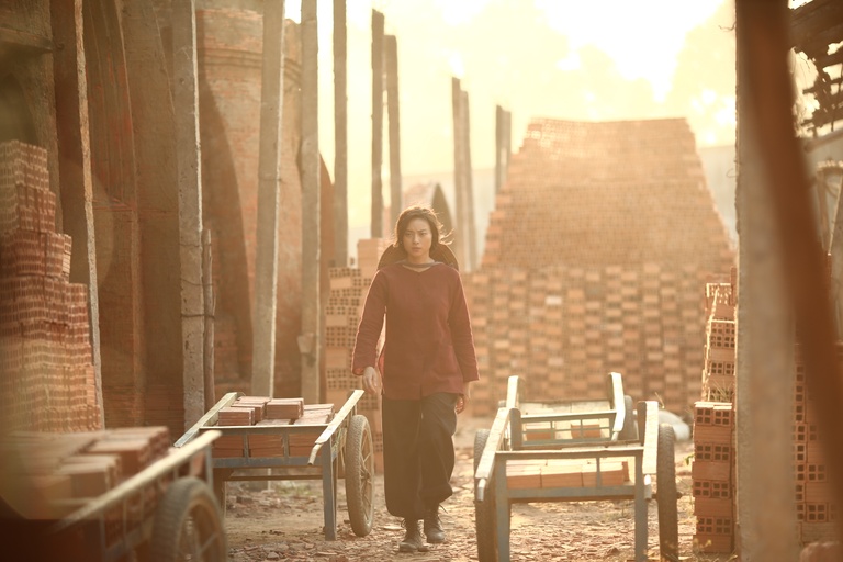 Courtesy of Well Go USA Entertainment