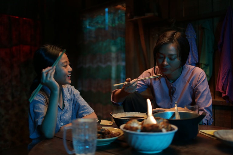 Courtesy of Well Go USA Entertainment