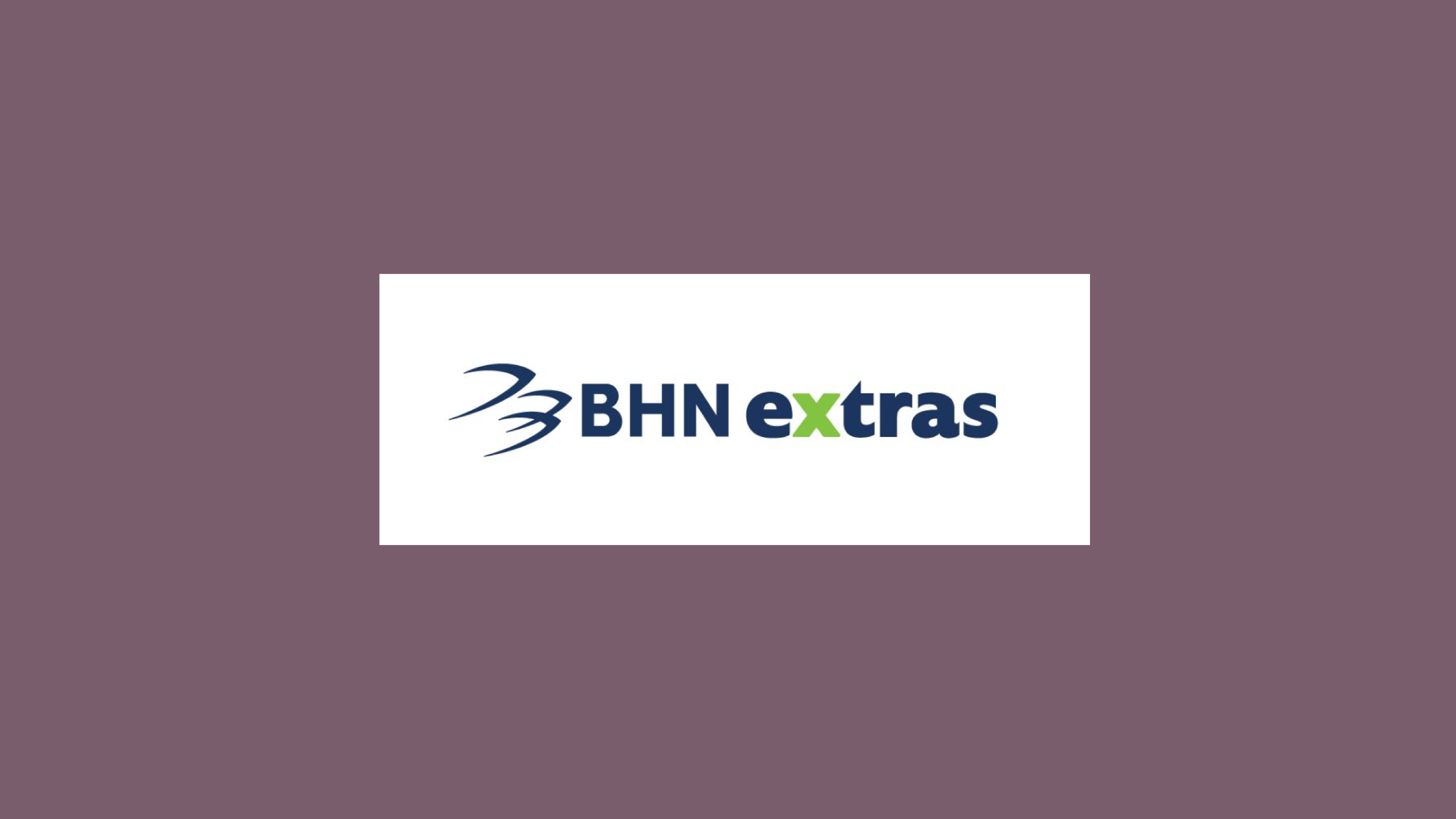 BHN Extras Discounts