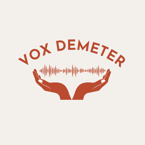 Vox Demeter
