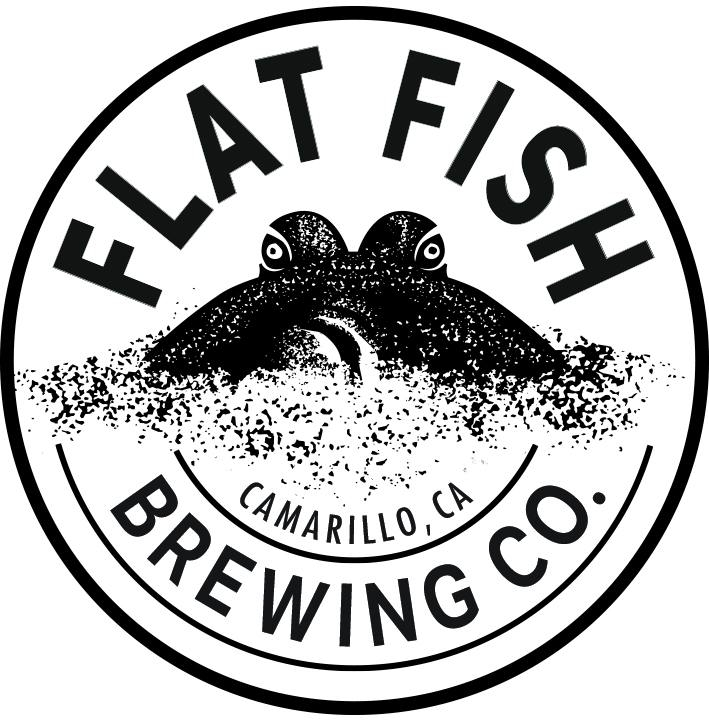Flat Fish Brewing Company logo