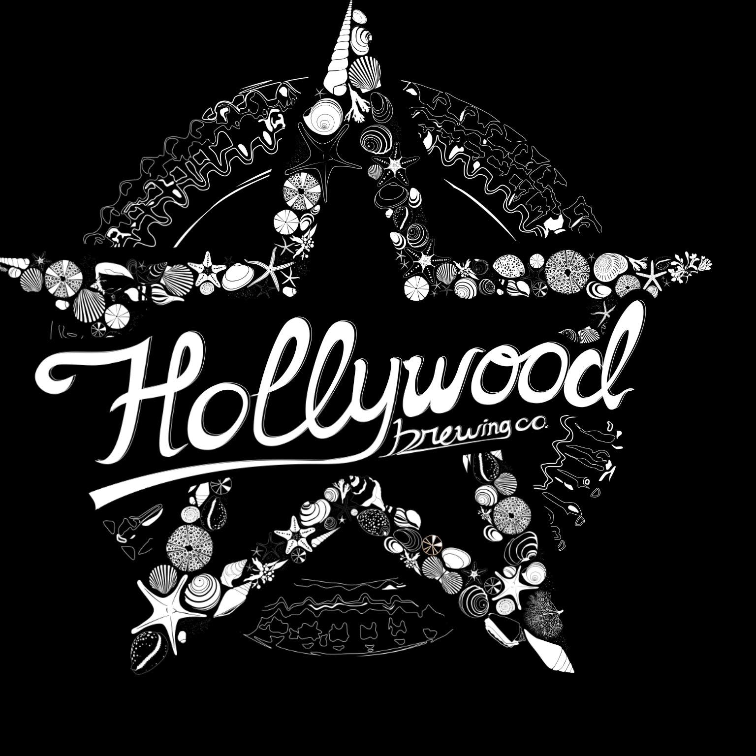 Hollywood Brewing Co logo