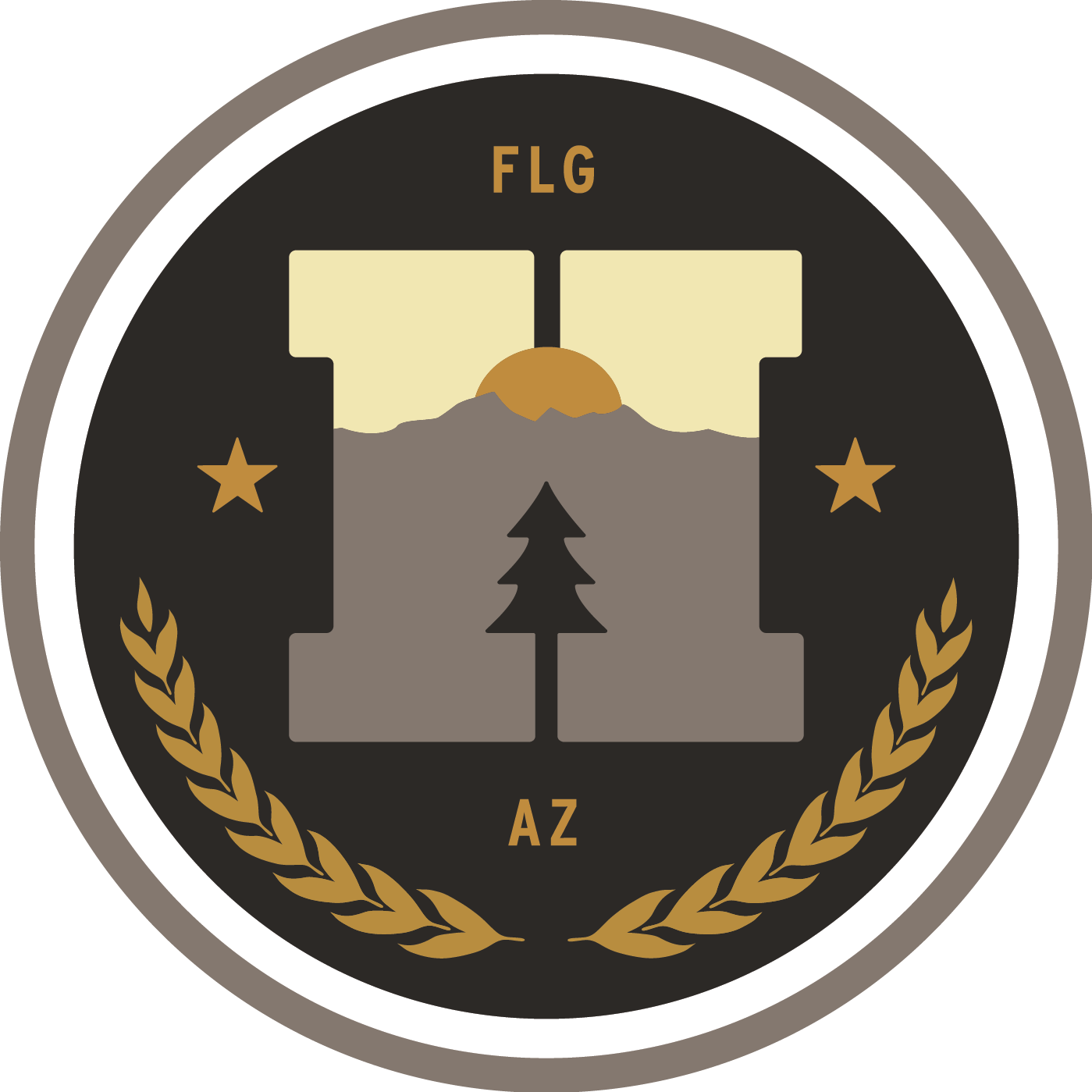 Historic Brewing Company logo