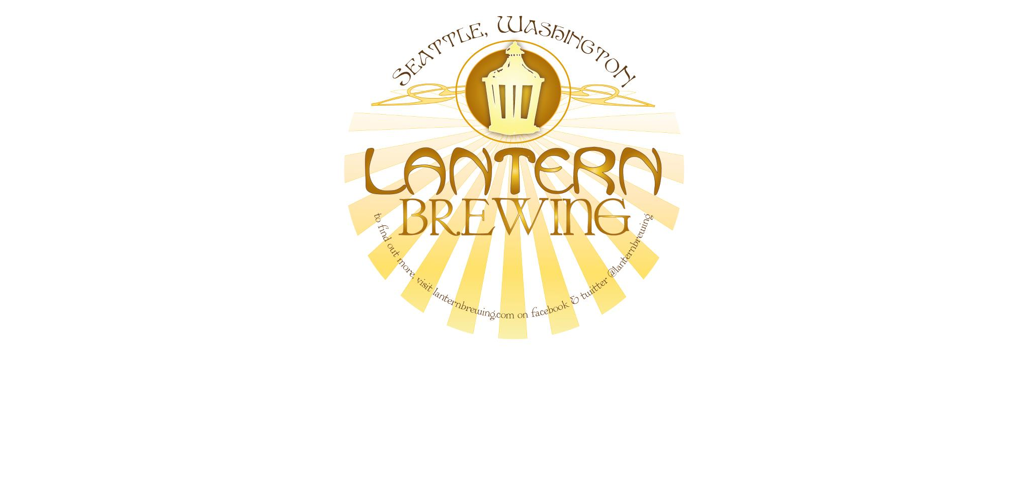 Lantern Brewing logo