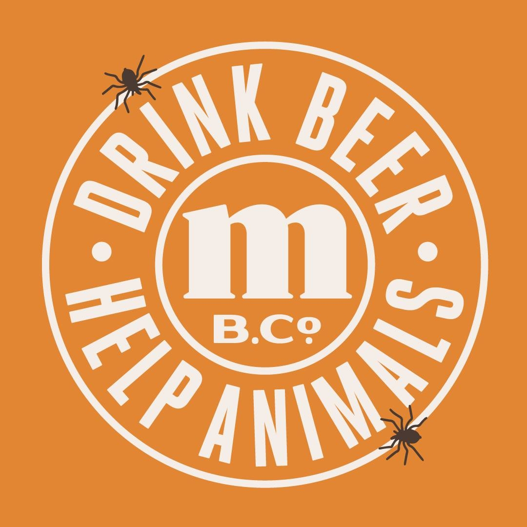 Metazoa Brewing Company logo