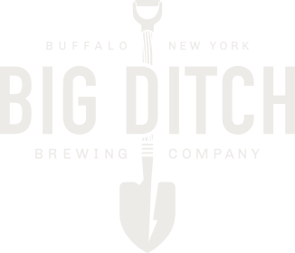 Big Ditch Brewing Company logo