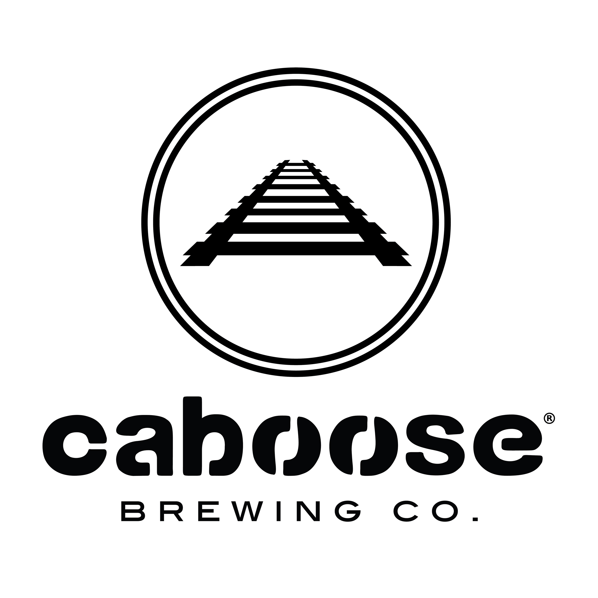 Caboose Brewing Co logo