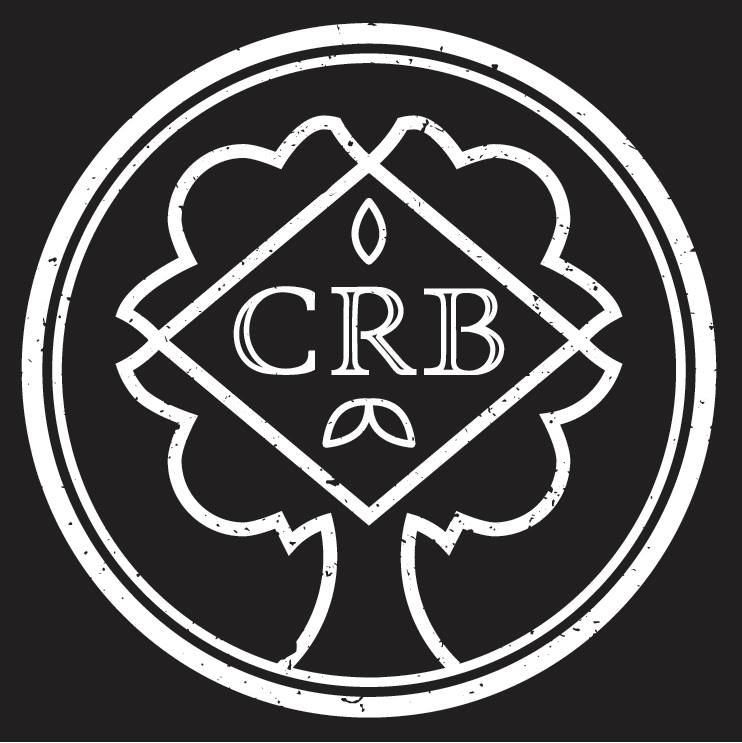 Coles Road Brewing logo