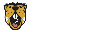 Belching Beaver Brewery - PUB980 logo
