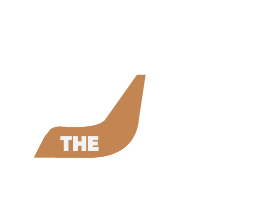 The Savage Tap logo