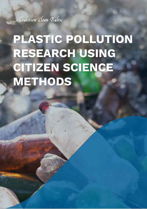 Plastic Pollution Research Using Citizen Science Methods