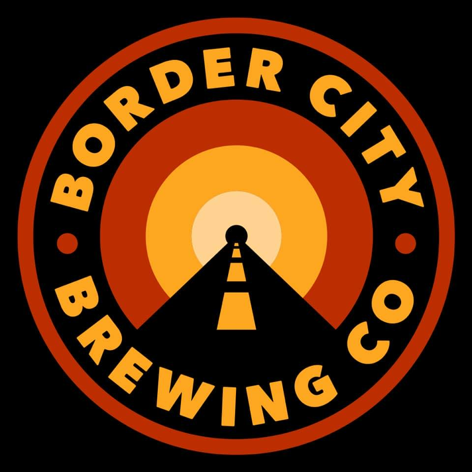 Border Brewing Company logo