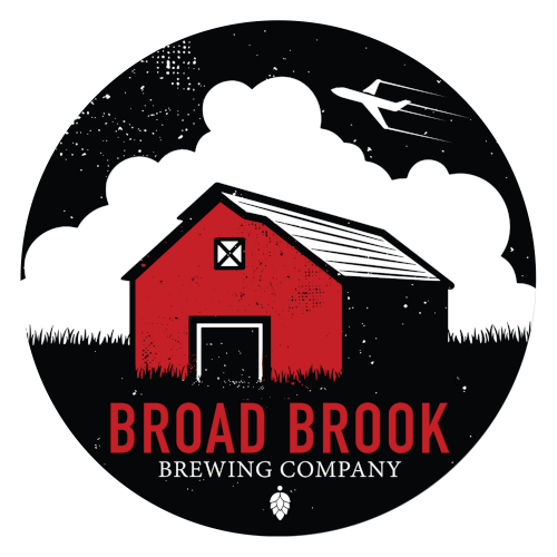 Broad Brook Brewing Company logo