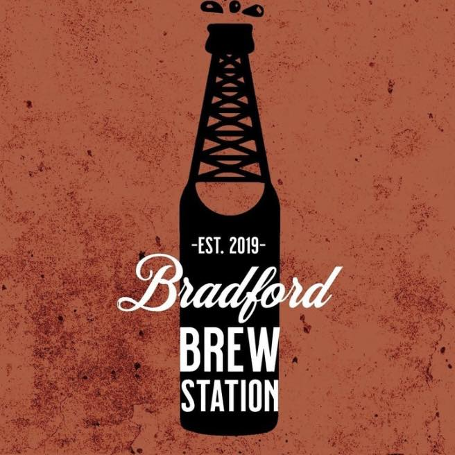 Bradford Brew Station logo