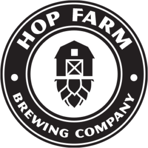 Hop Farm Brewing Company logo