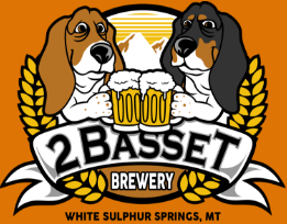 2 Basset Brewery logo