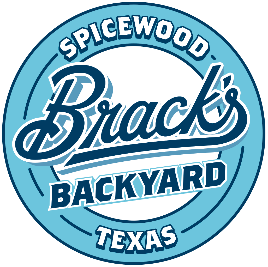 Bracks Backyard logo