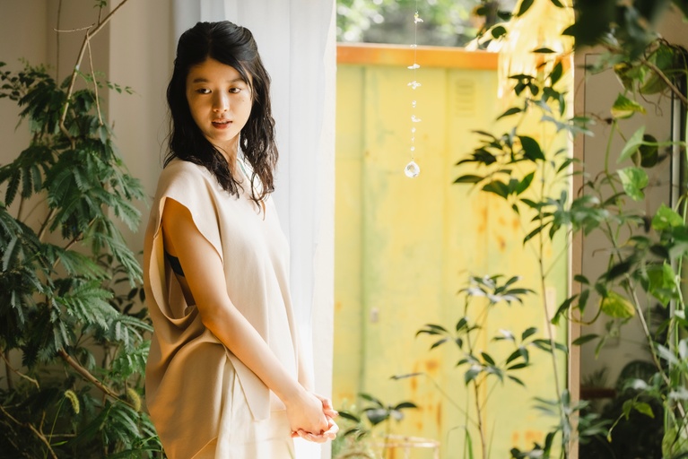 © In Her Room Film Partners