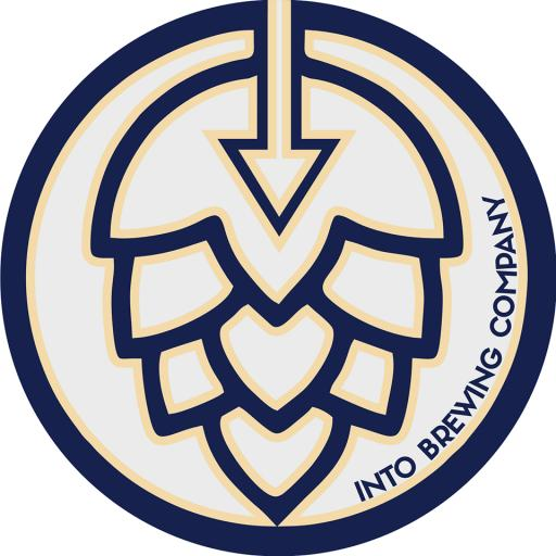 Into Brewing logo