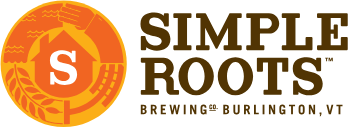 Simple Roots Brewing logo